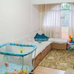 Apartamento à venda em Jordanopolis