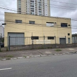 Galpão/Armazém à venda no Socorro, 1794 m² por R$ 8.000.000 - Socorro - São Paulo/SP