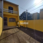 Sobrado para alugar, 150 m² por R$ 3.200,00 - Rio Bonito - São Paulo/SP