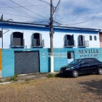 Ponto, 200 m² - venda por R$ 500.000,00 ou aluguel por R$ 3.500,08 - Cidade Dutra - São Paulo/SP