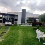 Casa com 4 dormitórios à venda, 300 m² por R$ 1.290.000 - no condominio Greem Woods- Candelária - Natal/RN