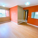 Apartamento com 2 dormitórios à venda, 48 m² por R$ 299.000,00 - Capela do Socorro - São Paulo/SP