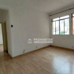 Apartamento com 1 dormitório à venda no Bela Vista