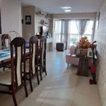 Apartamento com 4 dormitórios à venda em Capim Macio - Natal/RN