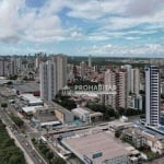 Apartamento com 3 dormitórios à venda no Capim Macio - Natal/RN