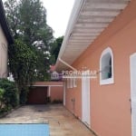 Casa com 4 dormitórios à venda no Jardim Santa Helena