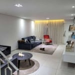 Sobrado à venda, 157 m² por R$ 849.000,00 - Interlagos - São Paulo/SP