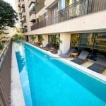 Apartamento com 1 dormitório à venda, 29 m² por R$ 330.000,00 - Jardim Prudência - São Paulo/SP