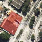 Área comercial na Zona Sul para alugar Na Av. Senador Teotônio Vilela, 2000 m² por R$ 40.000/mês - Jardim São Rafael - São Paulo/SP