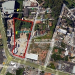 Terreno comercial a venda com 9.600 m² bairro Grajau- São Paulo/SP