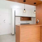 Apartamento com 2 dormitórios à venda na Jurubatuba