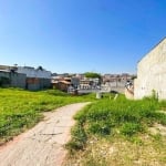 Terreno à venda ao lado da Estação Varginha da CPTM