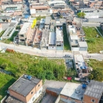 Terreno à venda ao lado da Estação Varginha da CPTM