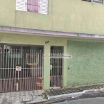 Sobrado com 3 dormitórios à venda no Conjunto Habitacional Brigadeiro Faria Lima