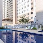 Apartamento com 2 dormitórios à venda no Paraíso do Morumbi