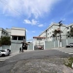 Apartamento com 2 dormitórios à venda no Vila São José (Cidade Dutra)