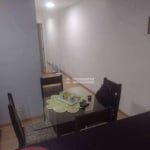 Apartamento com 2 dormitórios à venda - Chácara Tropical (Caucaia do Alto) - Cotia/SP