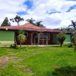 Chácara com 4 dormitórios à venda, 2000 m² - Jardim Valflor - Embu-Guaçu/SP