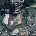 Terreno comercial e industrial com 28.000.00 M²  São Bernardo do Campo