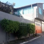 Sobrado com 2 dormitórios à venda, 180 m² - Jardim Sabiá II - São Paulo/SP