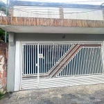 Sobrado com 3 dormitórios à venda, 100 m² - Jardim das Camélias (Zona Sul) - São Paulo/SP