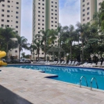 Apartamento com 3 dormitórios à venda, 65 m² - Guarapiranga - São Paulo/SP