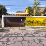 Casa com 3 quartos à venda no Jardim Satélite