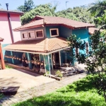 Casa com 2 dormitórios à venda no Jardim das Palmeiras (Zona Sul)