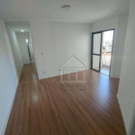 Apartamento com 2 dormitórios à venda no Jardim Taboão