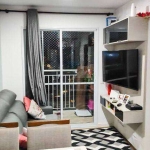 Apartamento com 3 dormitórios à venda, 58 m²  - Vila Andrade - São Paulo/SP