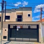 Sobrado com 3 dormitórios à venda, 87 m² - Jardim Santa Cruz (Campo Grande) - São Paulo/SP