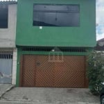 Sobrado com 3 quartos à venda no Jardim Guanabara