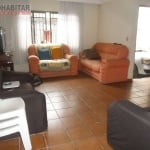 Sobrado com 4 dormitórios à venda, 240 m² - Jardim Novo Jaú - São Paulo/SP