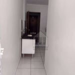 Apartamento com 2 dormitórios para alugar, 35 m²  - Vila São José - São Paulo/SP