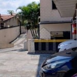 Apartamento com 2 dormitórios à venda, 61 m² - Interlagos (Zona Sul) - São Paulo/SP