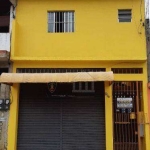 Casa com 3 dormitórios à venda, 150 m² - Balneário São José - São Paulo/SP