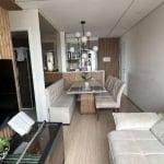 Apartamento com 3 dormitórios à venda, 53 m² - Socorro - São Paulo/SP