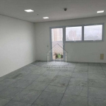 Sala para alugar, 40 m² por R$ 3.200,00/mês - Santo Amaro - São Paulo/SP