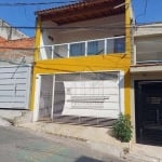 Sobrado com 3 dormitórios à venda, 100 m²- Jardim São Judas Tadeu - São Paulo/SP