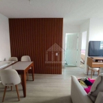 Apartamento com 2 dormitórios à venda na Av. Miguel Yunes - Jardim Sabará