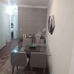 Apartamento com 3 dormitórios à venda, 72 m² - Socorro - São Paulo/SP