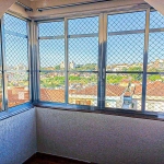 Apartamento com 2 dormitórios à venda, 50 m² no Jardim Regis