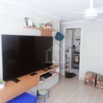 Apartamento com 2 dormitórios à venda, 64 m² - Terceira Divisão de Interlagos