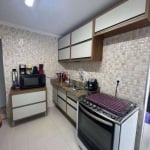 Apartamento com 3 dormitórios à venda, 60 m² por no Parque das Árvores