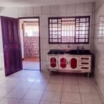 Casa com 1 dormitório para alugar no Parque São José