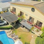 Casa com 5 dormitórios à venda, 369 m² em Interlagos (Zona Sul)