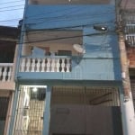 Sobrado com 4 dormitórios à venda, 160 m² no Jardim Arco-Iris