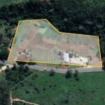 Área à venda, 44140 m² no Embu Mirim - Itapecerica da Serra/SP