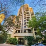 Apartamento à venda no Morumbi - São Paulo/SP