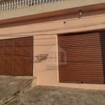 Casa com 2 quartos à venda no Jardim São Nicolau